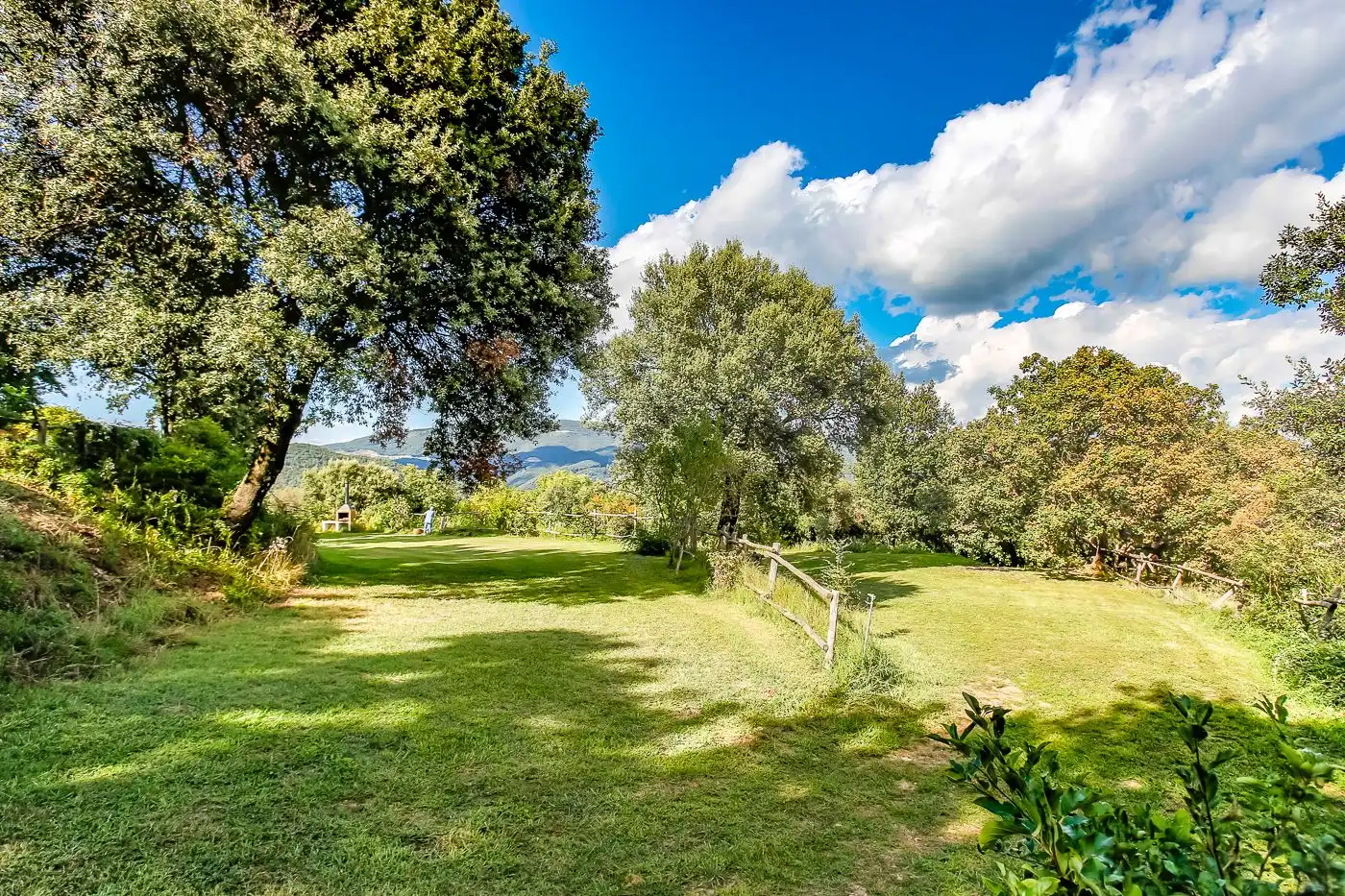 Finca rústica en venta en Arbúcies con Calefacción, Terraza y Trastero