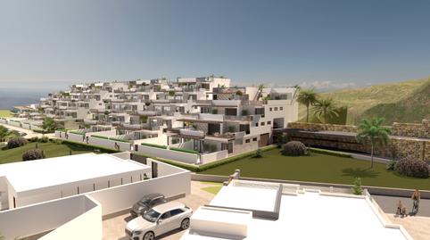 Photo 3 from new construction home in Flat for sale in Calle Vera Colina, 8, Las Salinas, Almería