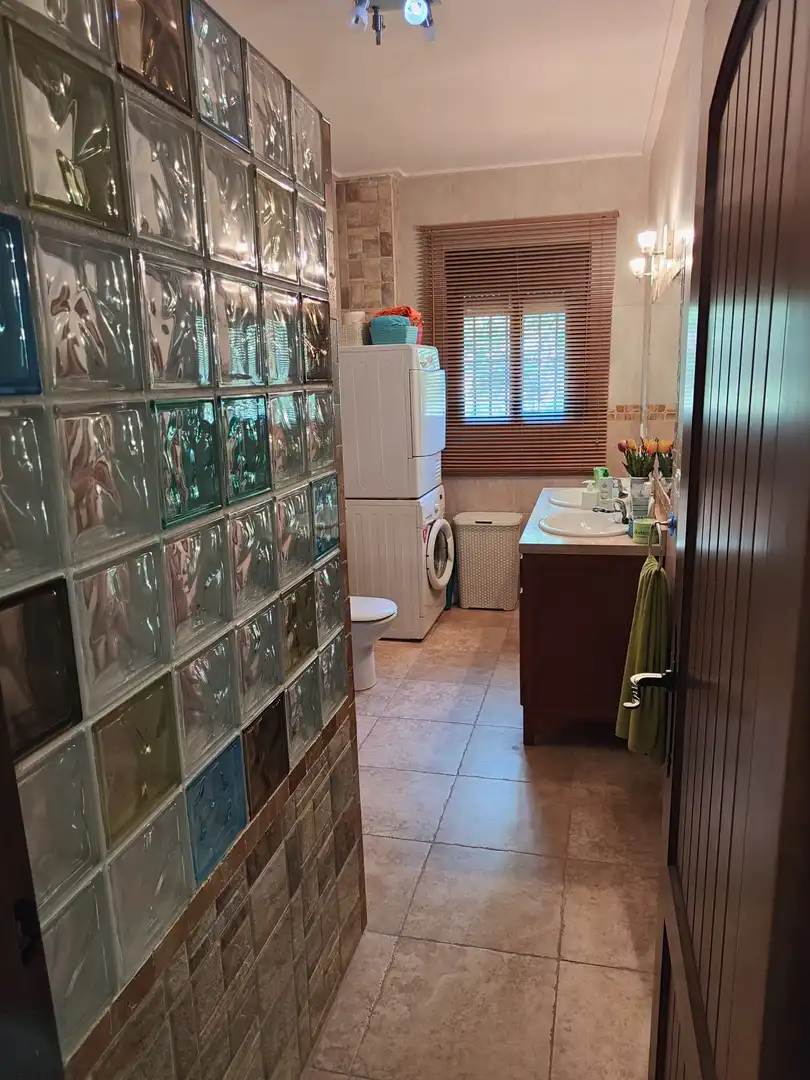Chalet con piscina en venta en Partidas de Alicante, imagen 24