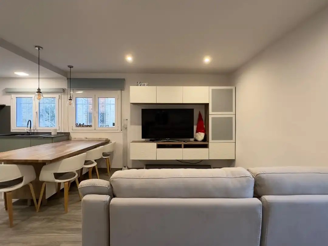 Piso en venta en Portal Nou 15, imagen 4