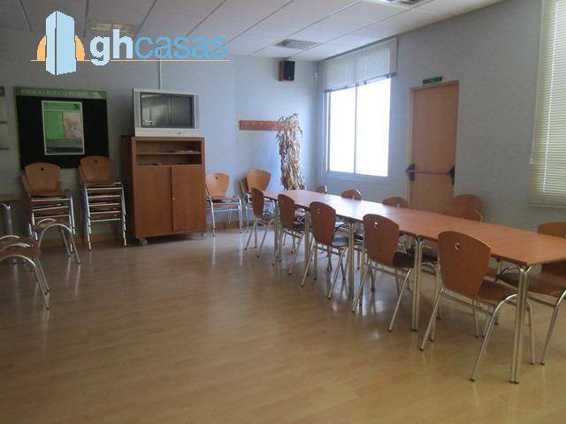 Local comercial en Alquiler en Calle RODOLFO PEREZ, 2 en Moral de Calatrava