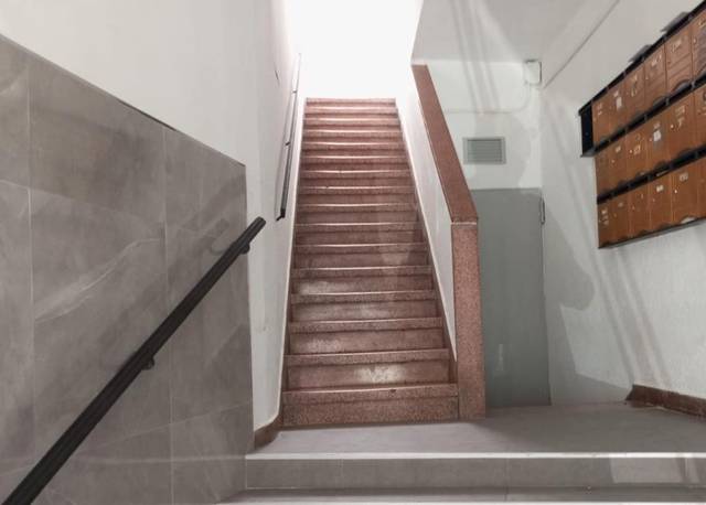 Piso en Venta en Salvador Alonso en San Isidro