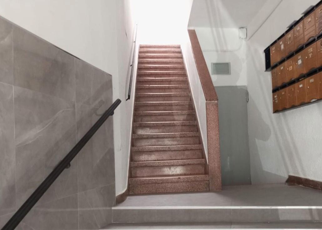 Flat for sale in  Madrid Capital  with Terrace