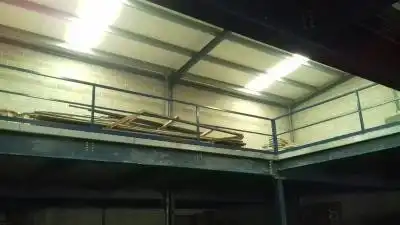 Industrial building for sale in ANTONI GAUDI, imagen 14