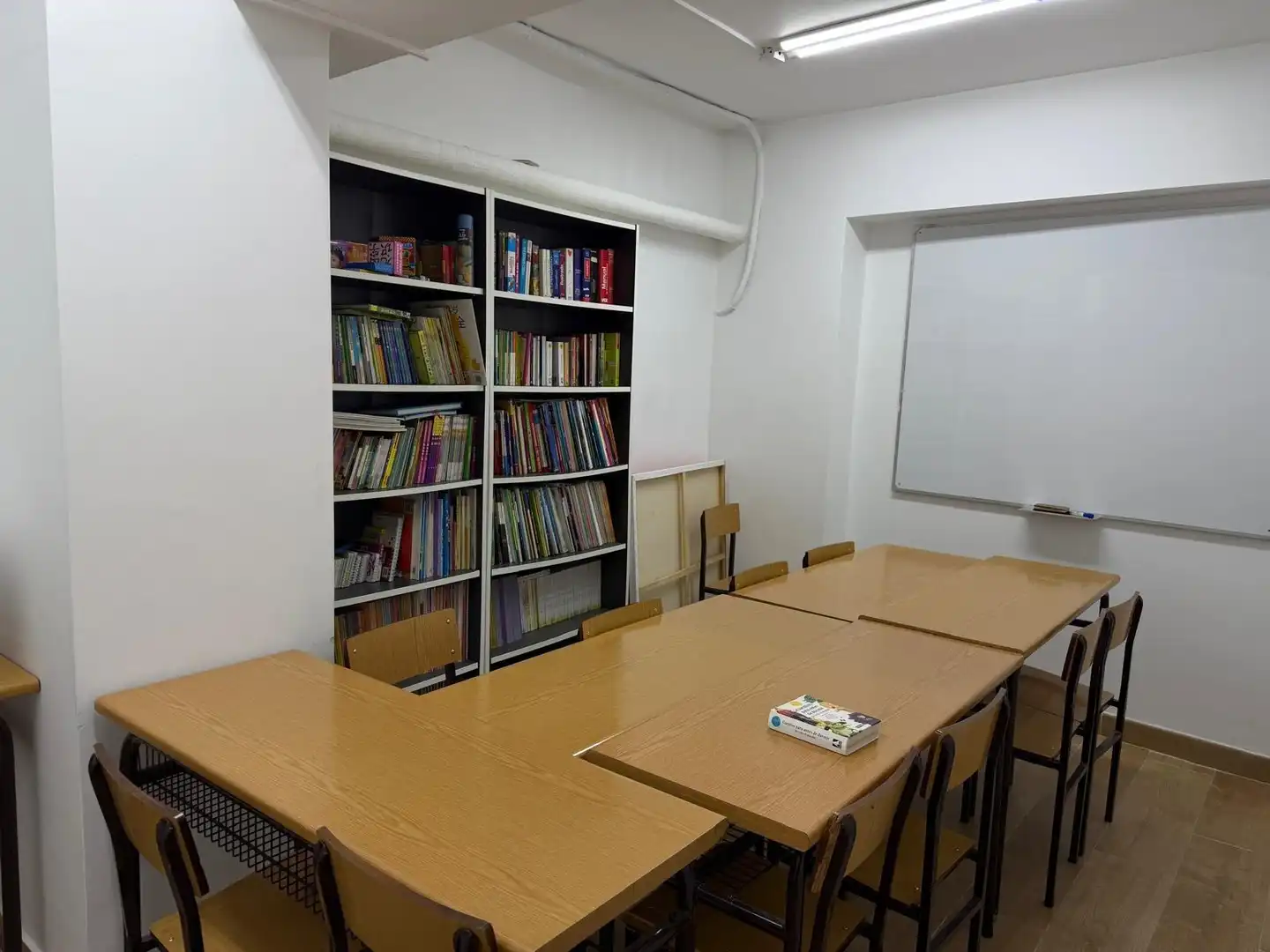 Büro zur Miete in Errekalde, imagen 4