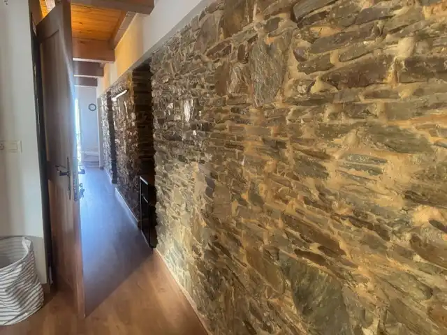 Finca rústica en venda en Vegadeo amb Calefacció, Jardí privat i Terrassa