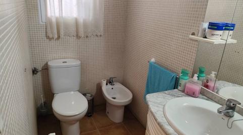 Foto 2 de Casa o xalet en venda a Poeta Tomas Preciado, Hellín, Albacete