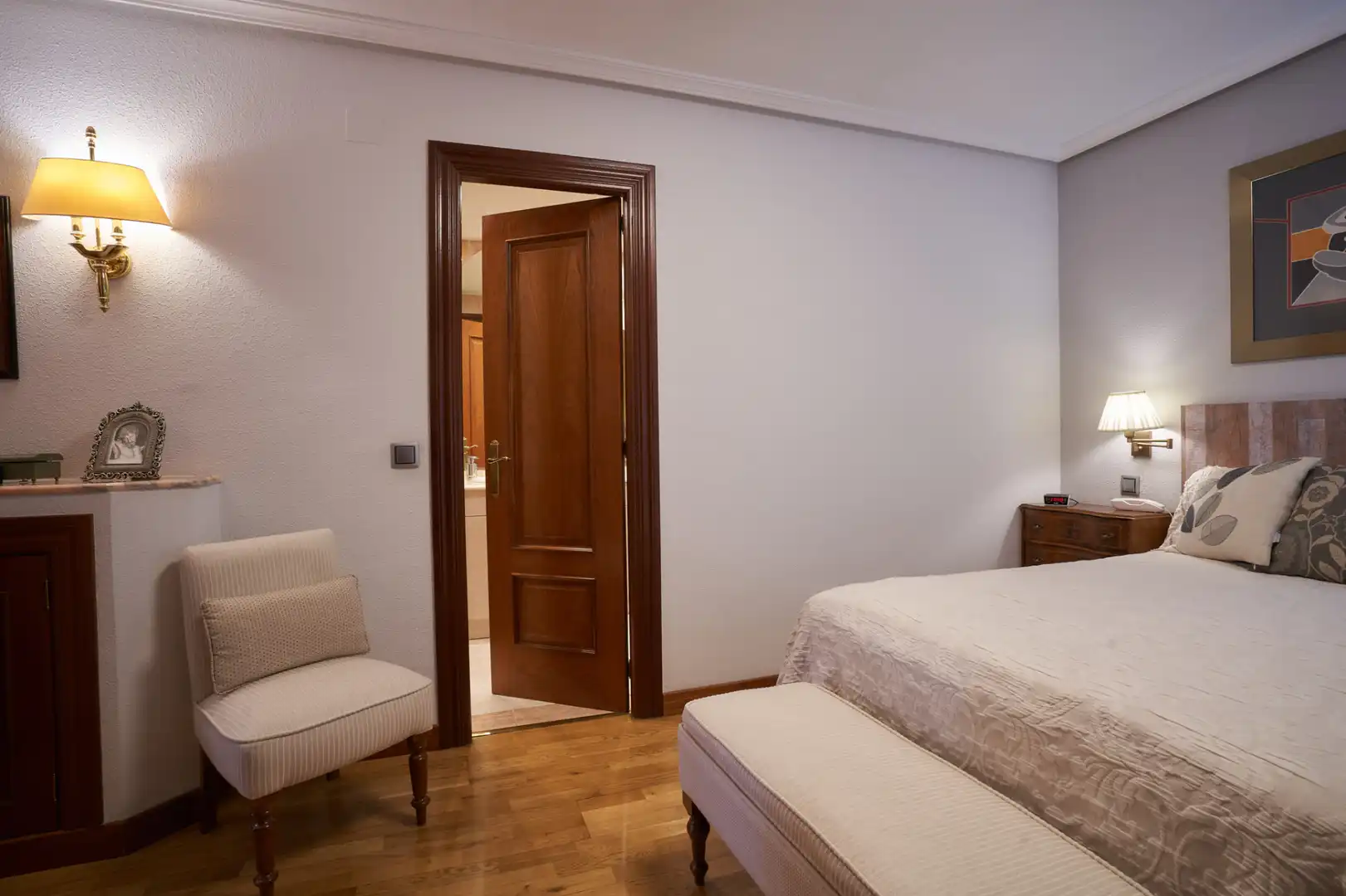 Einfamilien-Reihenhaus zum Verkauf in Calle Casimiro Hernández, Sur