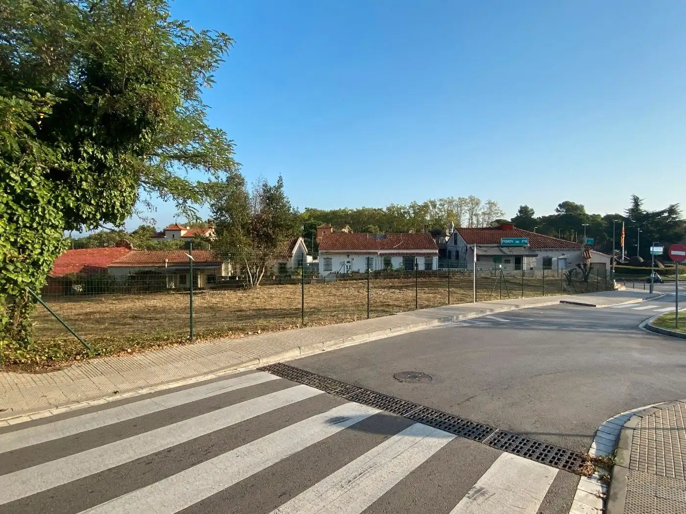 Residential zum Verkauf in Sant Cugat del Vallès