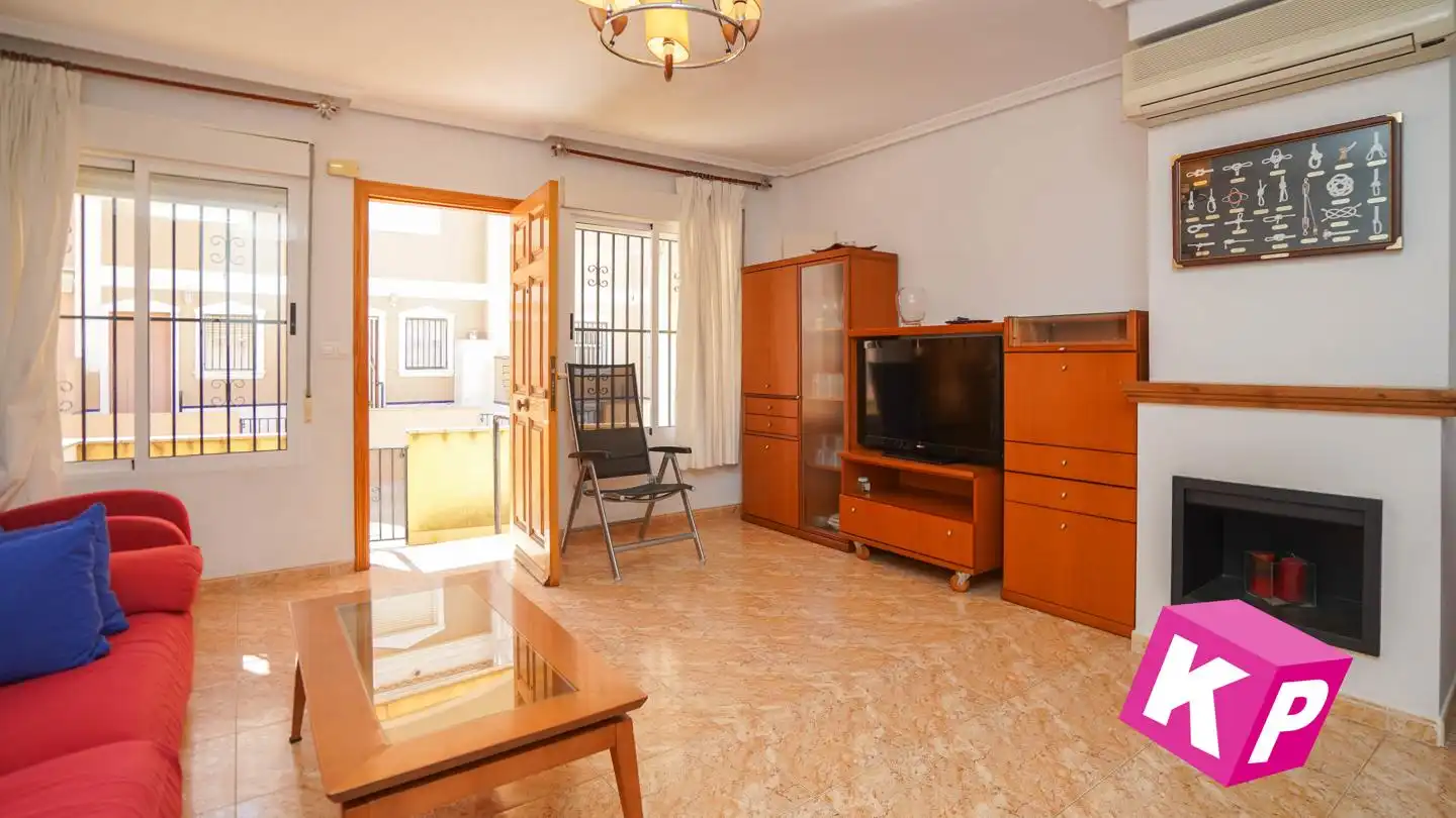 Bungalow con piscina en venta en De Portugal, imagen 9