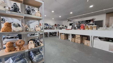 Foto 5 de Edificio en venta en Calle Antonio Alcaide Sánchez, 5, El Pinillo, Torremolinos