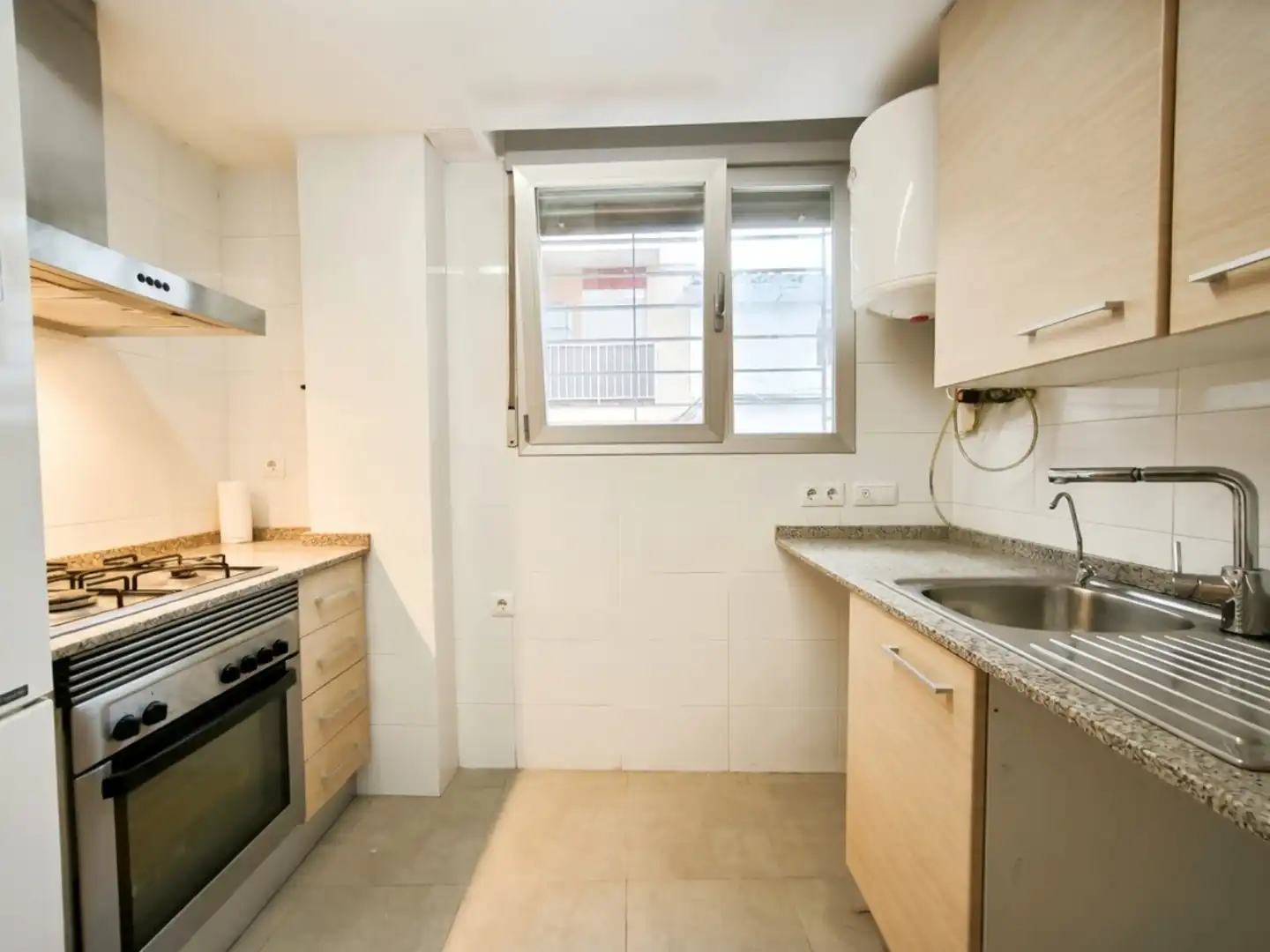 Cocina de Piso en venta en Picanya, Valencia