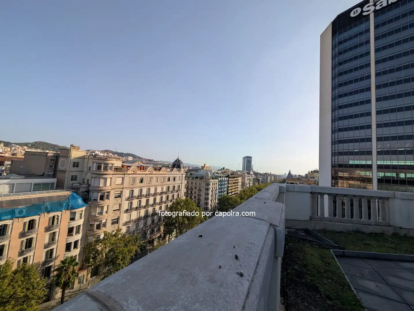 Büro mit Aufzug zur Miete in Avenida Diagonal, imagen 16