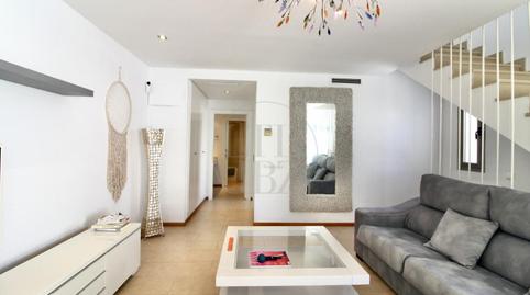 Foto 4 de Dúplex en venta en Marina Botafoc - Platja de Talamanca, Eivissa