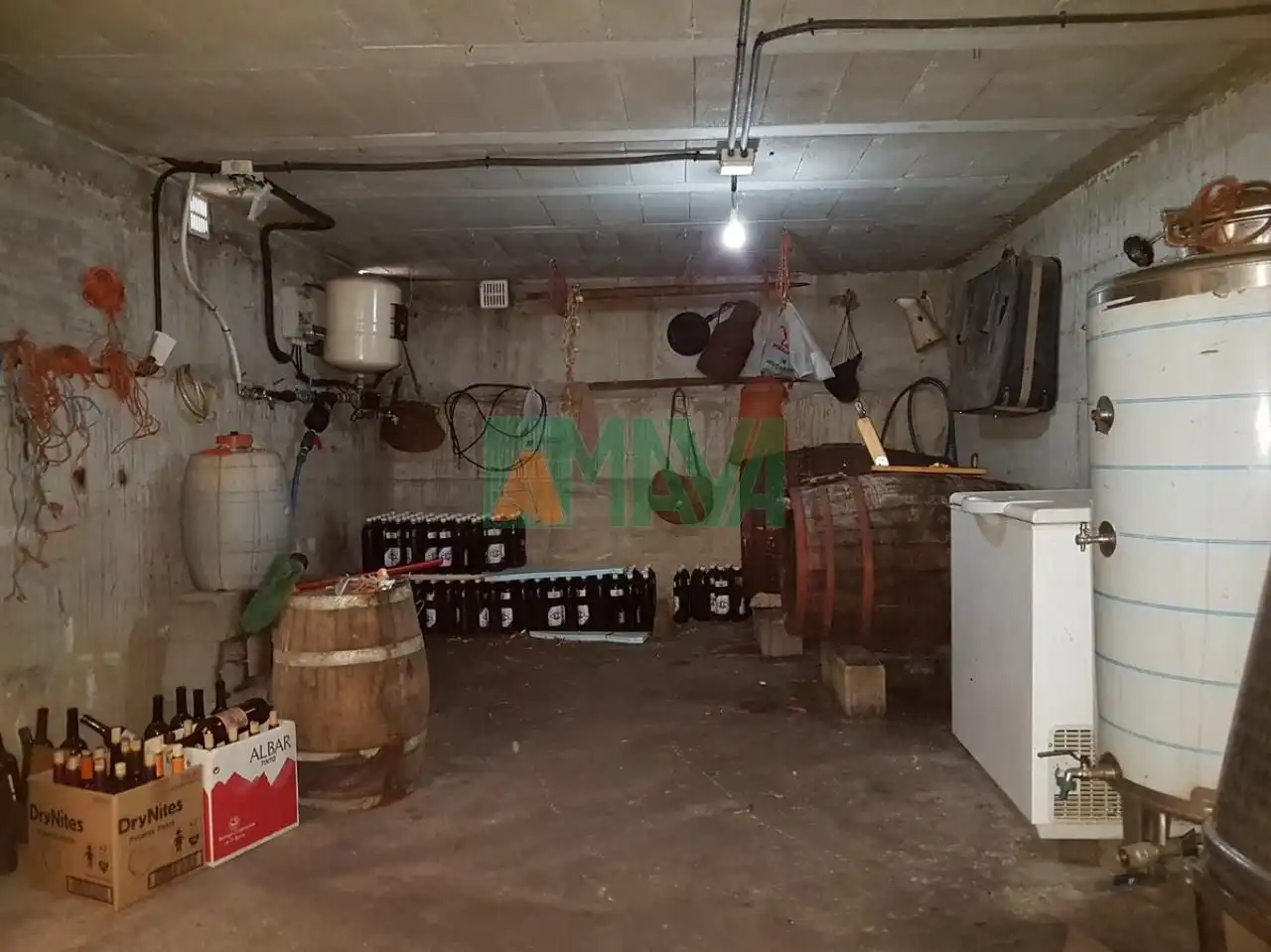 Villa con terrazza in vendita a O Pereiro de Aguiar, imagen 18
