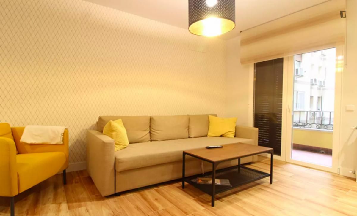 Apartament de lloguer a Palos de Moguer