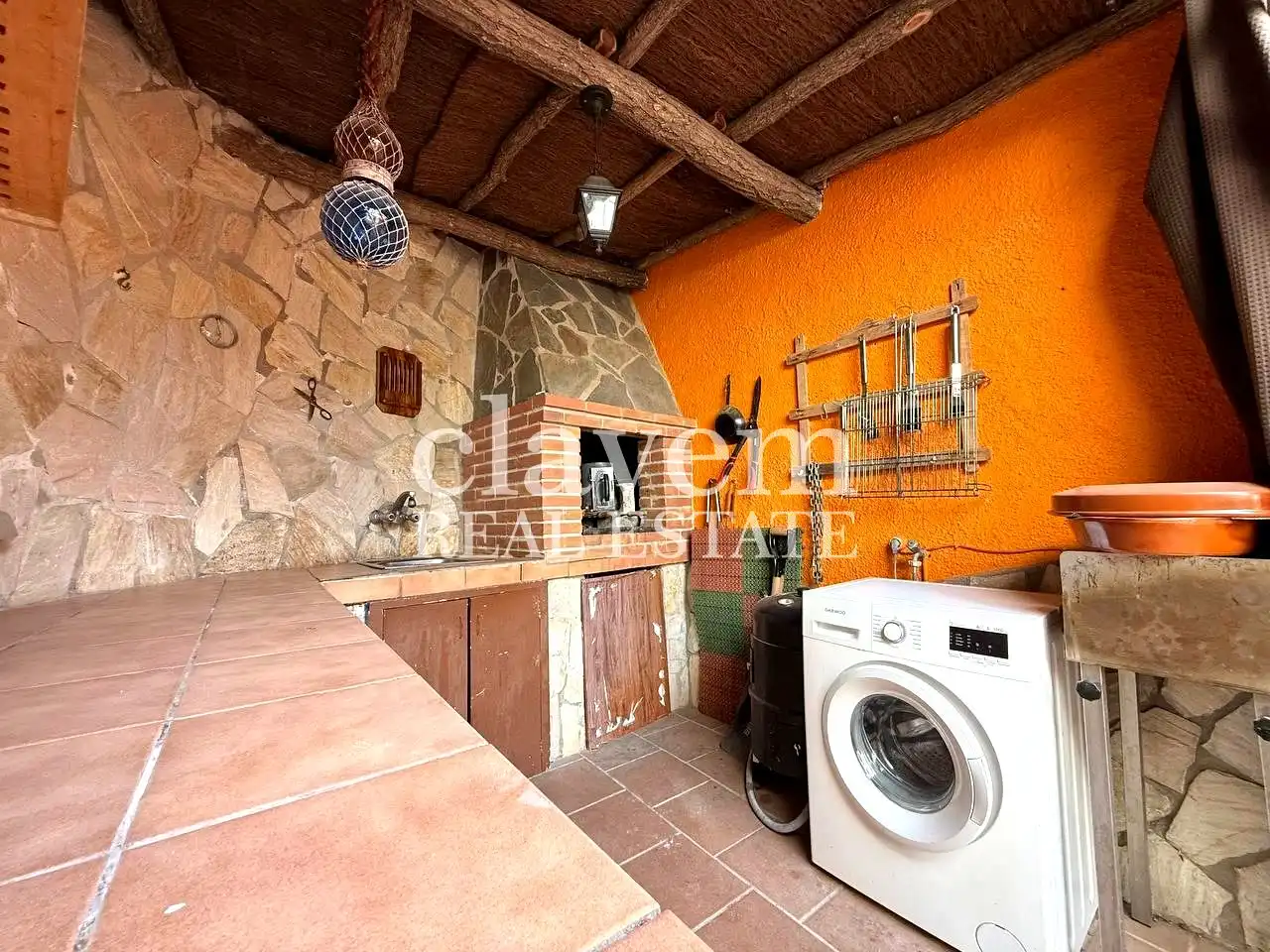 Haus mit Garten zum Verkauf in Lloret Blau - La Creu de Lloret, imagen 35