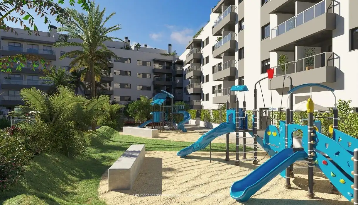 Apartment for sale in Las Lagunas, imagen 21