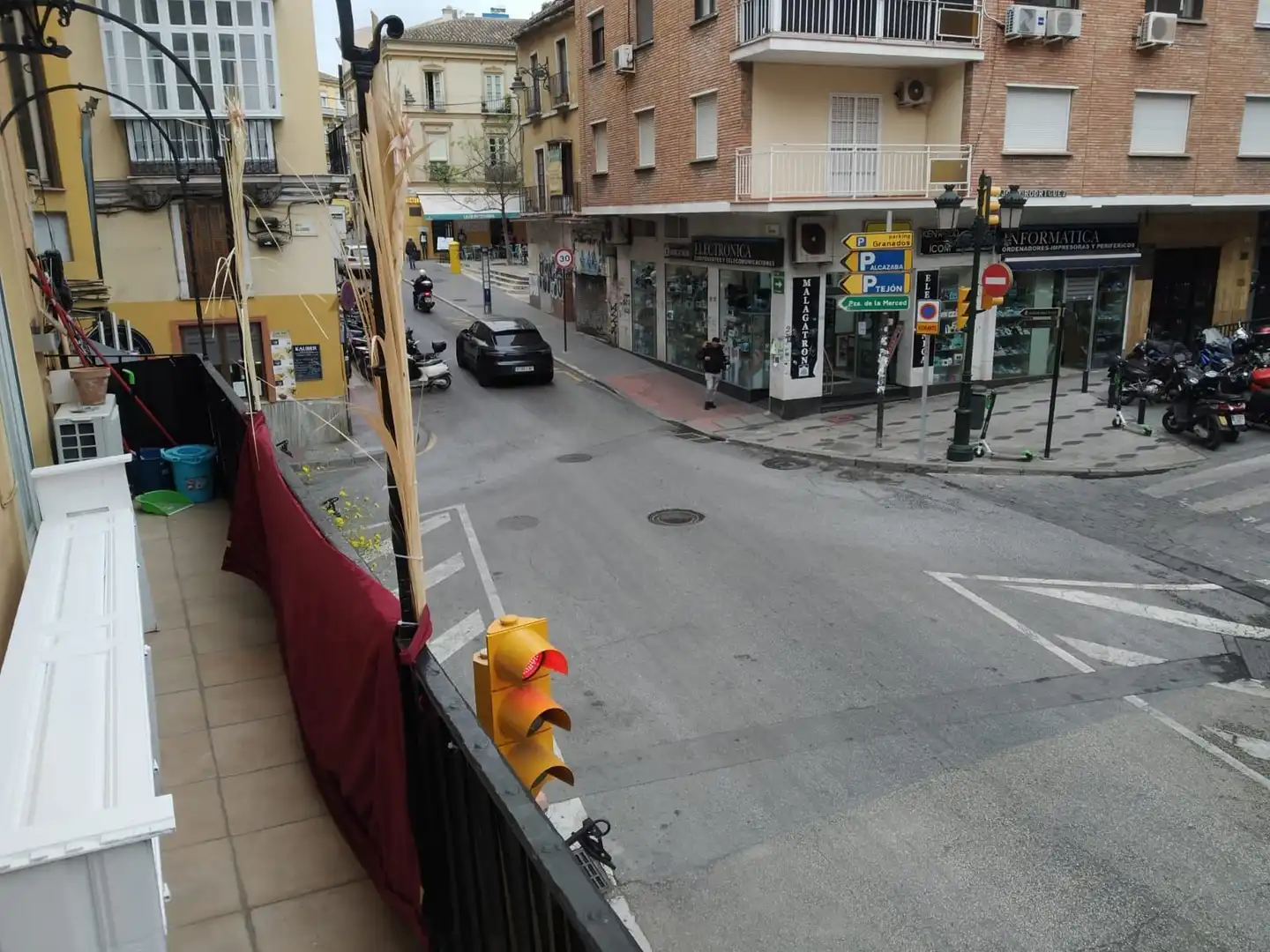 Wohnung zur Miete in carreteria, imagen 34