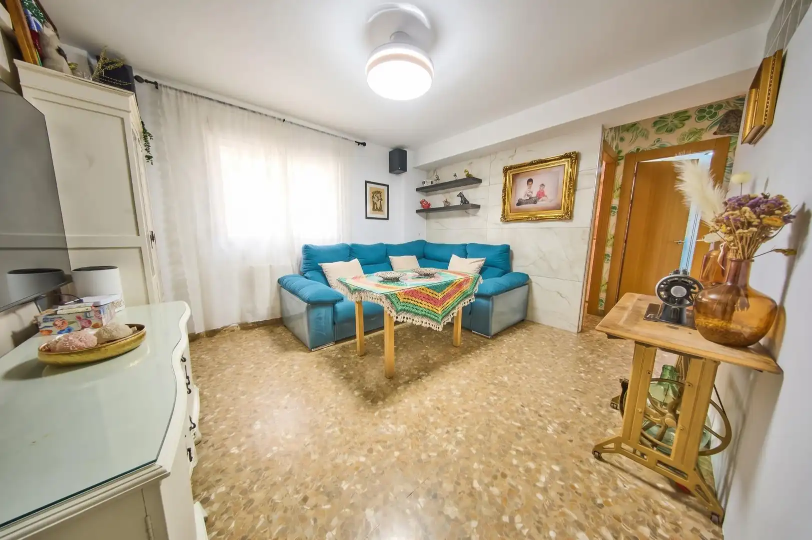 Wohnung mit Aufzug zum Verkauf in ALAMOS, imagen 2