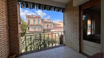 Balcony of House or chalet for sale in Igualada  with Terrace and Balcony