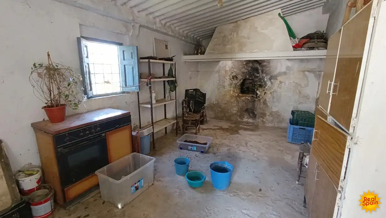 Country house for sale in Vélez-Blanco, imagen 30