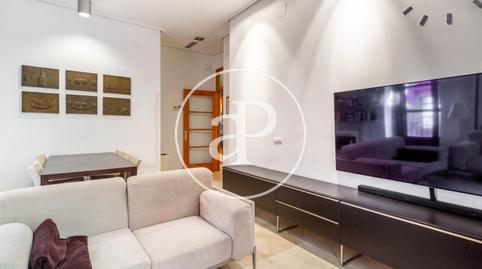 Foto 3 de Pis en venda a C/ Dels Serrans, La Seu, Valencia