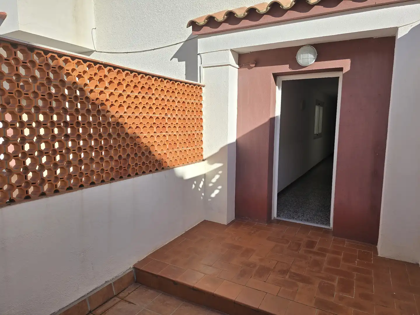 Pis en venda en Empuriabrava amb Terrassa