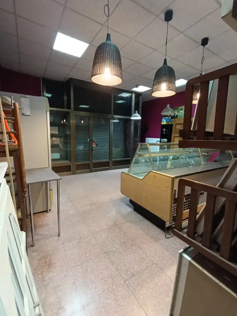 Casa amb terrassa en venda a Carrer Vint, imagen 27