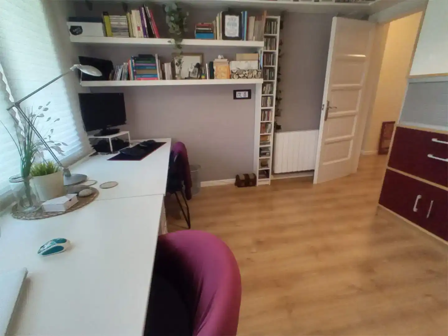 Piso en venta en Mataró con Aire acondicionado y Balcón