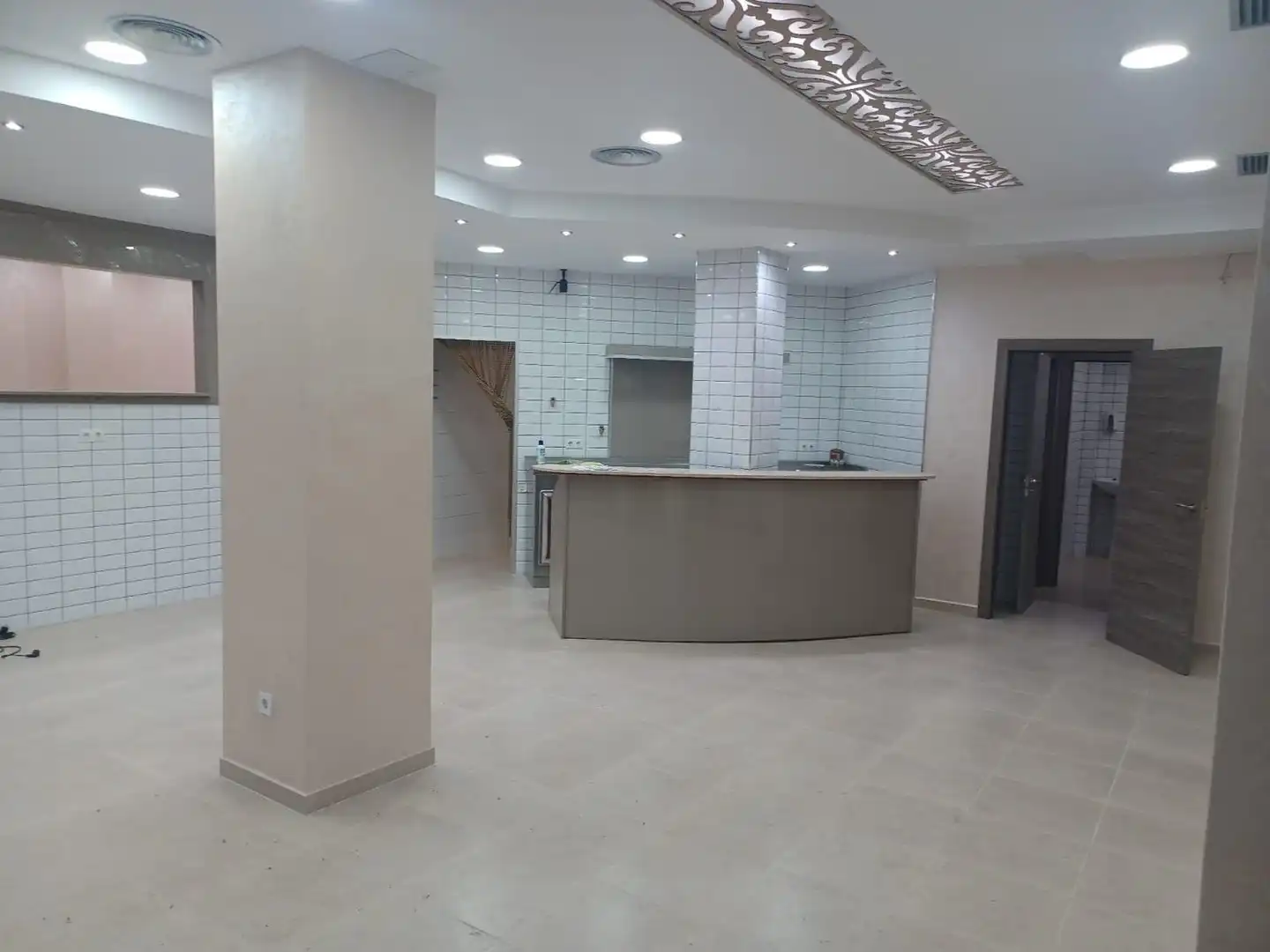 Local comercial en venta en del President Macià, imagen 12