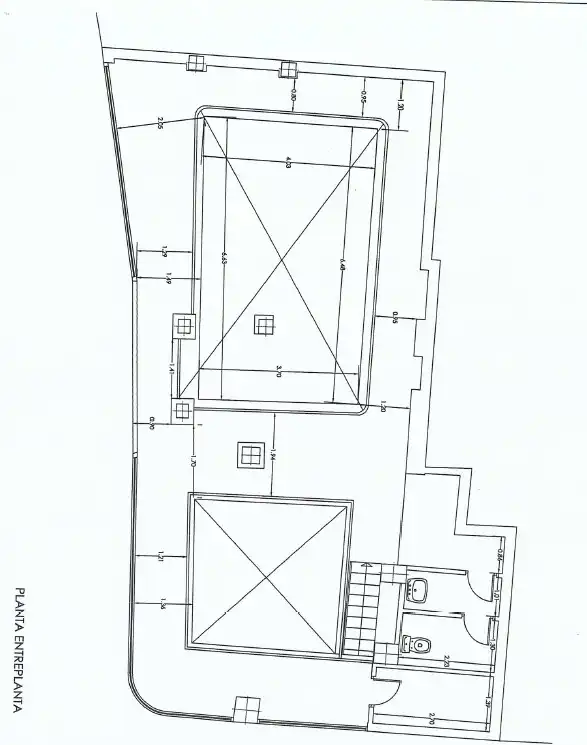 Commercial properties for rent in Burgos  with Air Conditioner, Heating and Furnished
