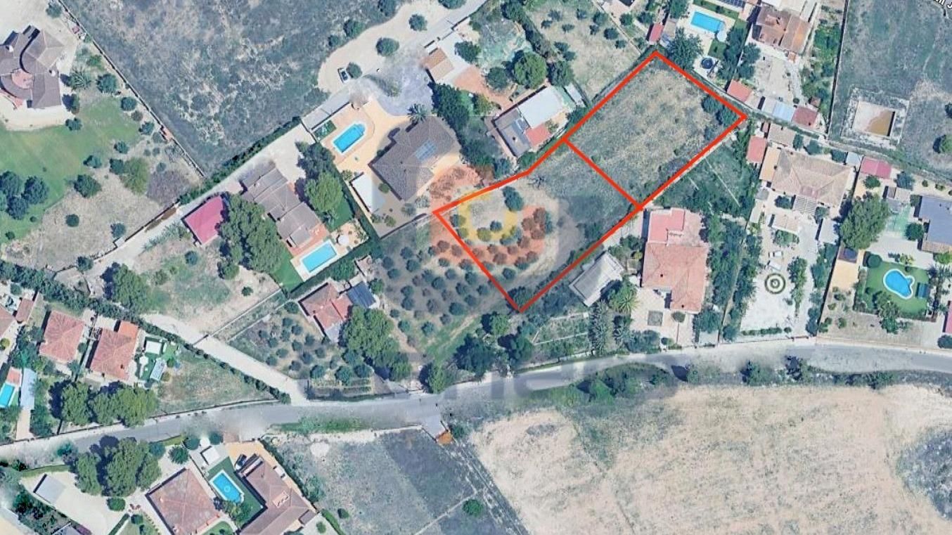Residencial en venda en San Vicente del Raspeig / Sant Vicent del Raspeig