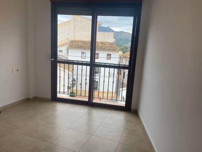 Bedroom of Building for sale in La Nucia