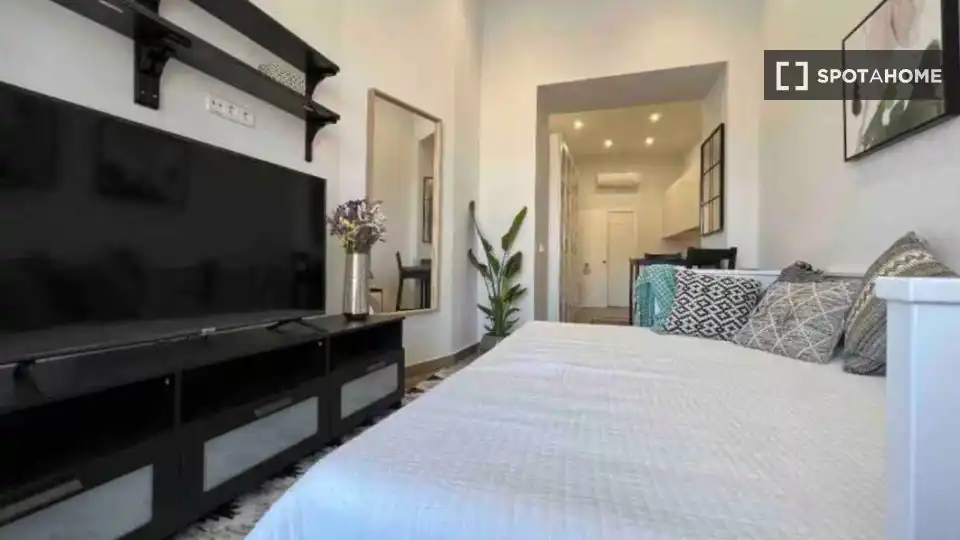 Appartement avec terrasse à louer à Centro, imagen 12