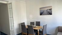 Dining room of Flat for sale in  Barcelona Capital  with Air Conditioner, Heating and Terrace