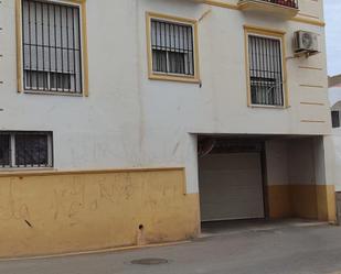 Exterior view of Flat for sale in Olula del Río  with Heating, Terrace and Storage room