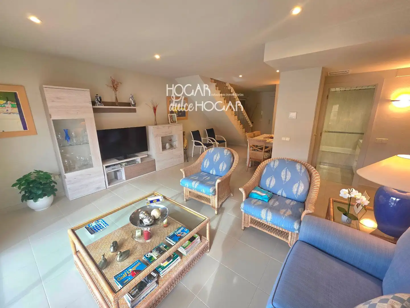Dúplex con piscina en venta en Mediterrani del, imagen 10
