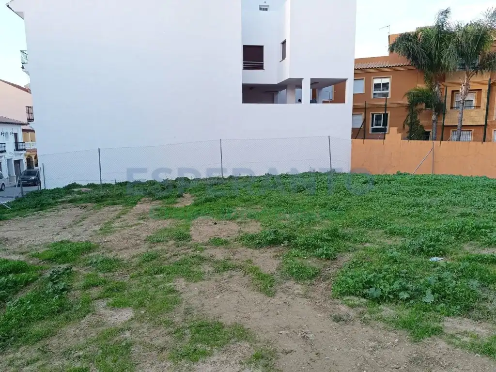Terreni e lotti in vendita a Calle Arquillos, imagen 3