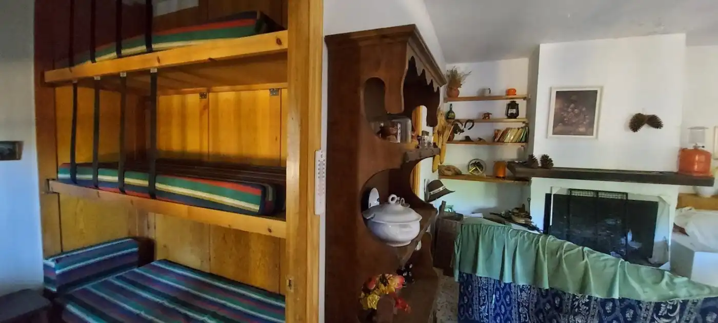 Casa rústica en venta en Fuensanta, imagen 11
