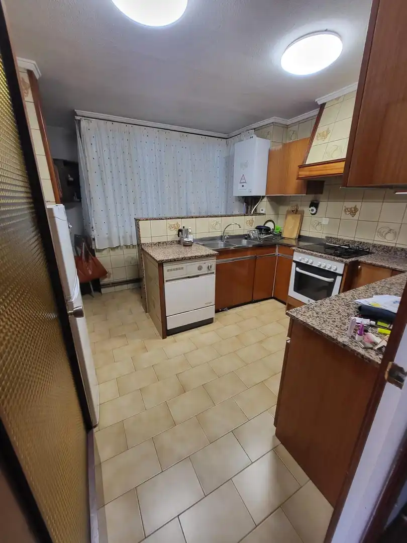 Appartamento con ascensore in vendita a Torrelavega - CL SERAFIN ESCALANTE 8, imagen 17