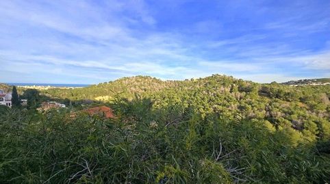 Foto 5 de Residencial en venta en Partides comunes - Adsubia, Jávea / Xàbia