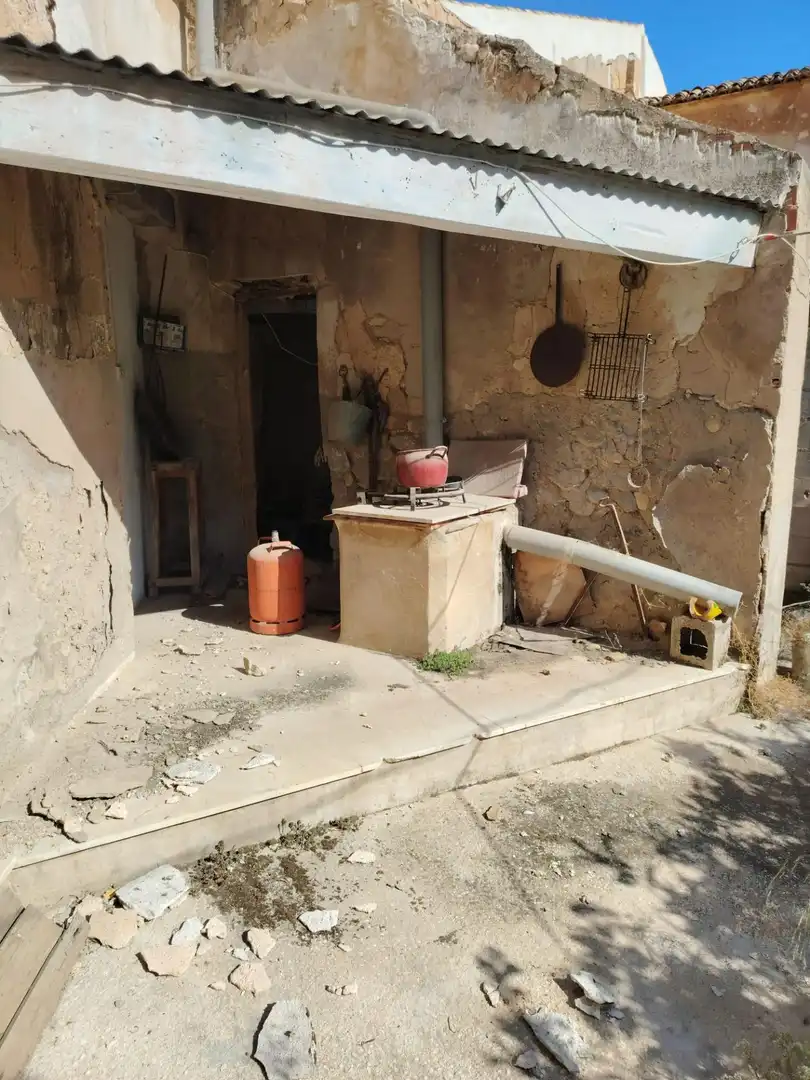Casa en venda a El Pinós / Pinoso, imagen 19
