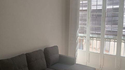 Foto 5 de Pis de lloguer a Niño de Guevara, Centro Histórico, Málaga Capital
