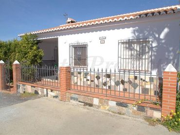 Maison avec jardin à vendre à Sayalonga