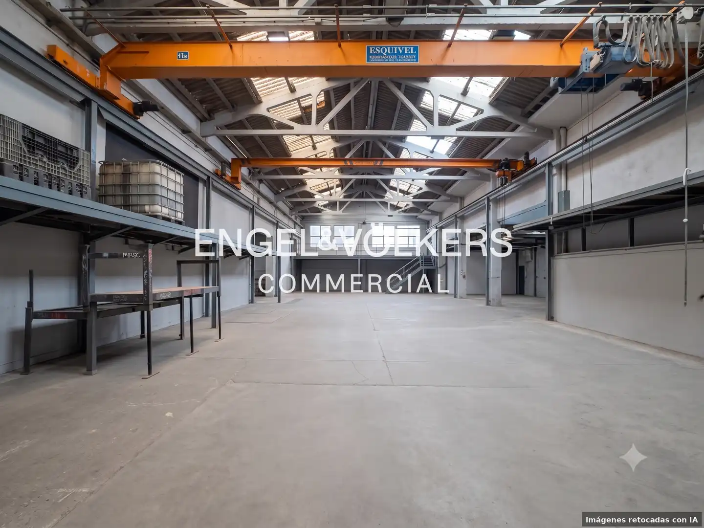 Industriegebäude zum Verkauf in Sant Andreu, imagen 7