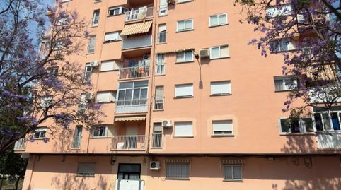 Foto 2 de Piso en venta en Carrer N'emili Llopis, 26, Doctor Palos - Alto Palancia, Sagunto / Sagunt