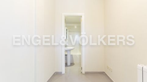 Foto 4 de Piso de alquiler en Valdemarín, Madrid Capital