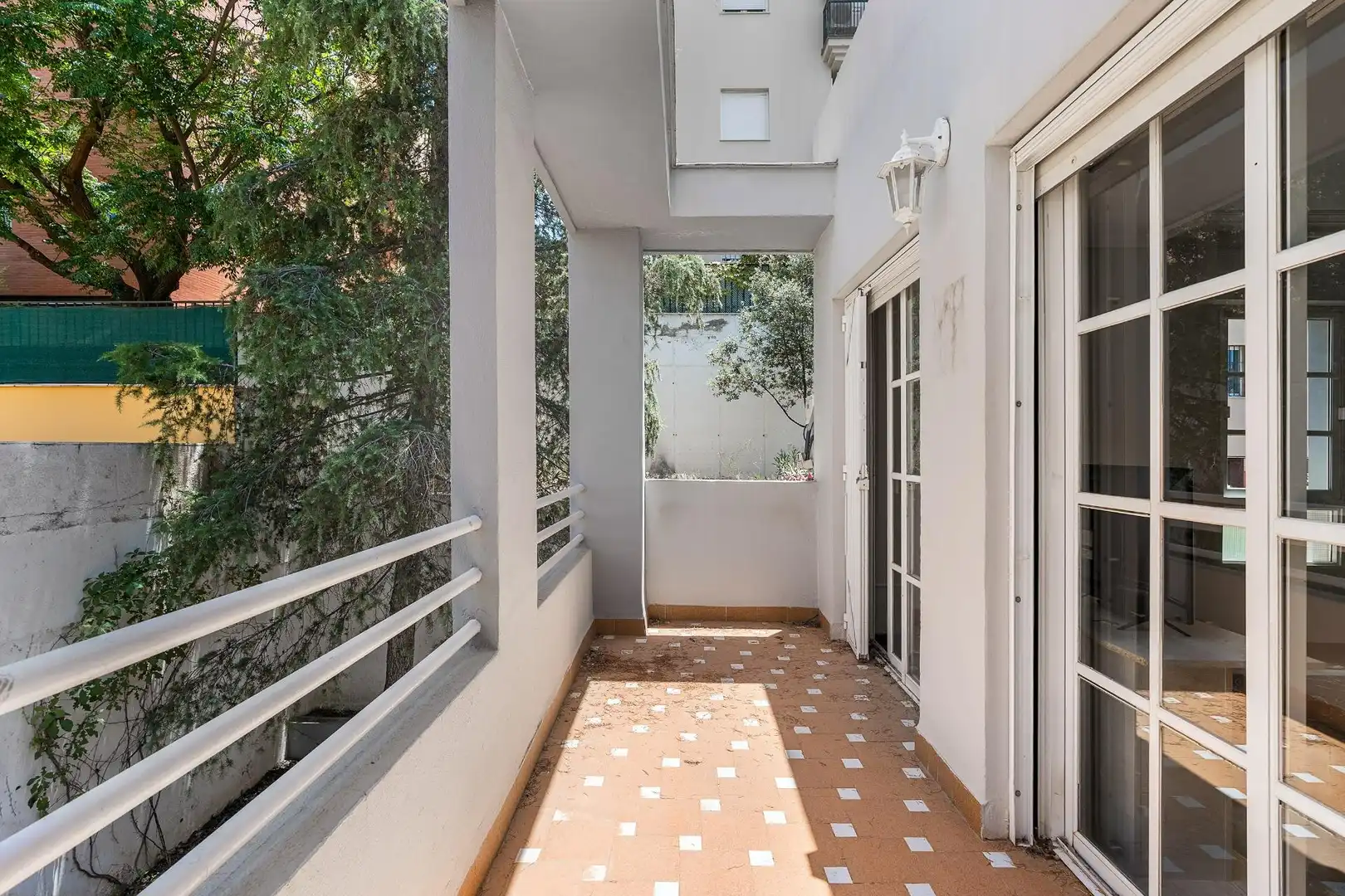 Flat with lift for sale in Calle Cerro de los Machos 55, imagen 8