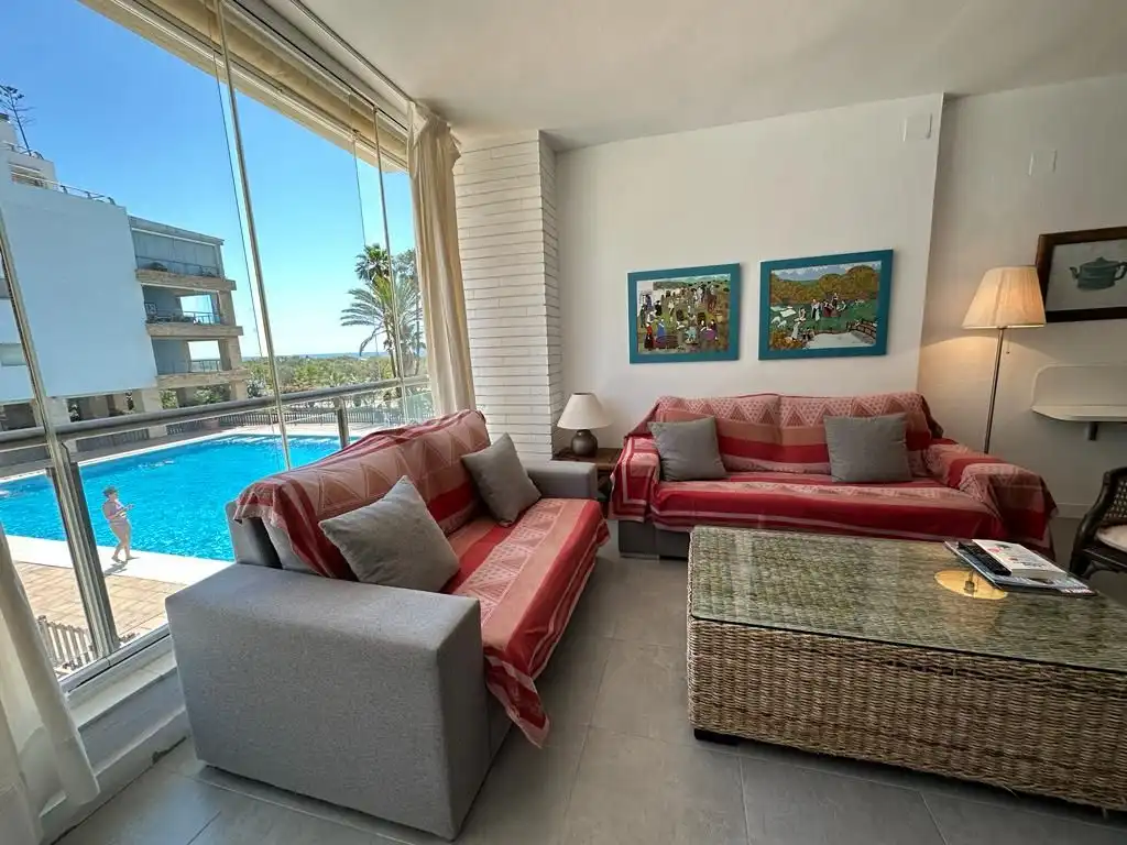 Piso en venta en Paseo de la Cruz, Punta del Moral